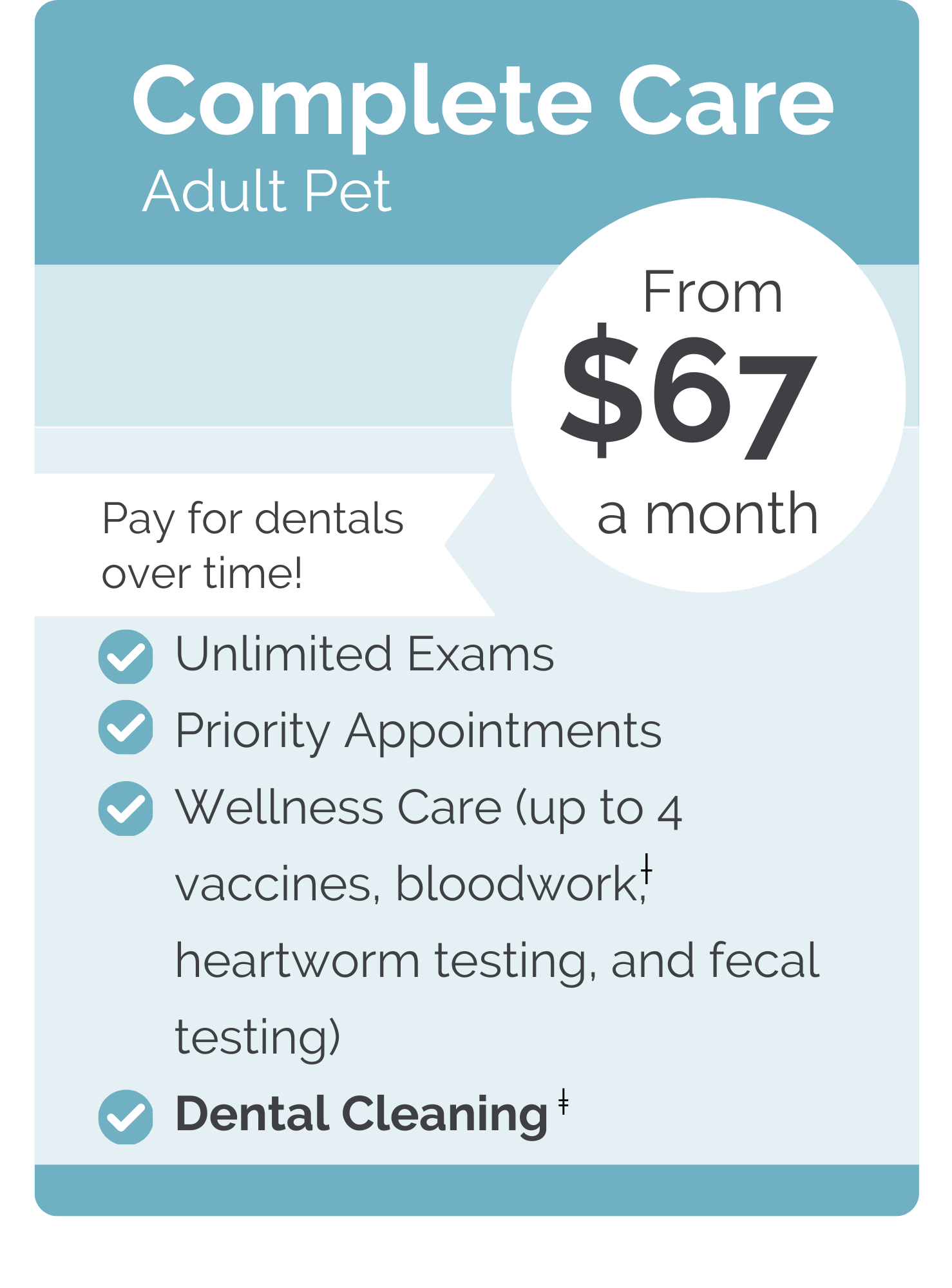 Martinsville VIPet Plan_pricing_Complete (1)